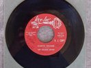 Rare Psychedelic Garage Golden Grass Key-loc Texas Record Elastic Soldier Signed