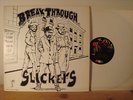 SLICKERS Breakthrough TAD'S ORIGINAL M- rare LEE PERRY Black Ark HEAR