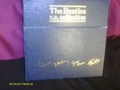 BEATLES BOXED EP COLLECTION,BEP14, EX CONDITION.