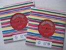BEATLES Love Me Do 2012 50th Withdrawn Plus Repressing
