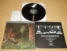 GRAVE-Into The Grave LP Century Media 1991 mint