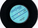 ROY & ENID--REGGAE FOR DAYS--BLUE COXSONE  LABEL-C.S.DODD