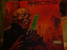 Necro-The Pre-Fix for Death 2LP