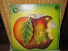 CATAPILLA   FIRST GERMAN PRESS 1971 VERTIGO  6360 029  VERY RARE
