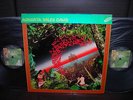 Miles Davis Agharta Japan LTD 2LP CAP OBI INSERT NM/NM