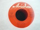 KING SIZE TAYLOR and the Dominos heeby jeebies / lipstick, powder and paint Ario