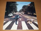 PAUL McCARTNEY - PAUL IS LIVE - DOPPEL - LP