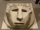 Hal Singer LP Soul of africa Le Chant Du monde 1st press Mega rare Beast NR MINT