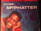 CLYDE MCPHATTER Til the Cows Come Home on Mercury R&B 45 Picture Sleeve Hear