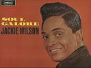 JACKIE WILSON    1966 U.K. LP   SOUL GALORE  EX+