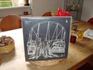LP Vinyl J.a.C. Tosca  K7 Records