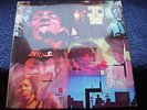 SLY AND THE FAMILY STONE, 1969 UK LP, STAND, CBS Cover, DIRECTION label 