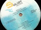 '85 SUNSET KILLER REGGAE 12