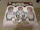 Gentle Giant LP Three friends UK Vertigo swirl 1st press 12 Pics