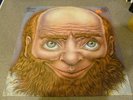 Gentle Giant LP Same UK Vertigo swirl press 10 Pics