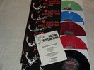 Social Distortion - Story Of My Life - 5 x LP - Limited Edition of 900 Sets