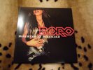 DORO - Machine II Machine Vinyl 1st press 1995 very rare WARLOCK Düsseldorf