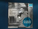 45 tours pierre perret