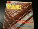THE BEATLES 
