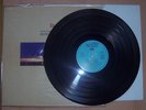 DEPECHE MODE MUSIC FOR THE MASSES BLACK VINYL GERMAN PRESSING CLUB EDITION RARE