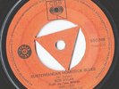 BOB DYLAN MONO  7