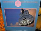 DIRE STRAITS VERY RARE SEALED LP BROTHERS IN ARMS 1985 USA 1STPRESS OUT OF PRINT