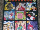 PEARL JAM 2009 BACKSPACER LP 12