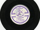 THE BLEACH BOYS - Chloroform -  Punk  / New Wave (Fully Signed labels)