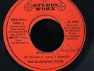 Bloodfire Posse - Rude Boys JA orig 7