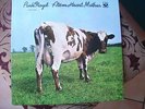 Pink Floyd Atom Heart Mother Record Album NM