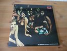 2 prog psych LP: Jimi Hendrix - Electric Ladyland  TOP