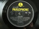 THE BEATLES Revolver LP UK Parlaphone Y/B OG MONO