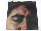 ** LEVI SMITHS CLEFS **  EMPTY MONKEY RARE LP 1970 - SWEET PEACH LABEL FREE POST