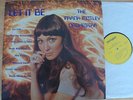 the FRANK MOTLEY ORCHESTRA - LET IT BE - canada PARAGON LP