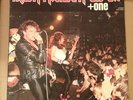 Iron Maiden -  Live + One 12 inch