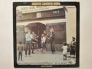 1st UK BLUE LABEL PRESS Creedence Clearwater Revival-Willy And The Poor Boys MNT