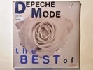 SEALED Depeche Mode - The Best Of Vol.1 LIMITED DELUXE EDITION 3LP SET MUTE