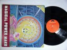MAGICAL POWER MAKO SUPER RECORD POLYDOR MR 5055  Japanese pressing OBI  Vinyl LP