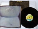 WAILERS CATCH A FIRE TOSHIBA EMI ILS 80216  Japanese pressing  Vinyl LP