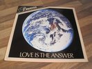 PARADISE - LOVE IS THE ANSWER