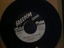 Rare Milton Henry,Corn Bread And Butter,Freedom Sounds,reggae Roots 45/7