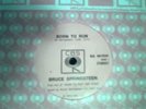 BRUCE SPRINGSTEEN VERY RARE NEW ZEALAND PRESSING 
