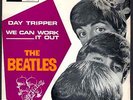 The Beatles   Portugal EP   We Can Work It Out   EX Condition