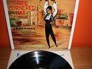SXL 2296 WBG ED1 FALLA Three Cornered hat ANSERMET NM