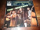 RARE  45 T   EP THE SEEKERS N MINT MINT