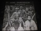 A free Jazz rarity THE PYRAMIDS 