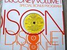 DISCONET VOLUME 1 LUCKY 13  (1977 NM) Jaye P. Morgan,  Joe Sample,  Keisa Brown