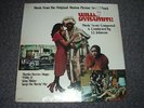 ORIGINAL SOUNDTRACK TO - 
