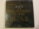 Bach- Horszowski- The Well Tempered Clavier- Book1- 3xLP Box VCS10138/40