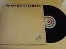 THE ROCK N ROLL CIRCUS - FOR YOU - SUEPR RARE IMPORT AUTOGRAPHED RECORD 1979